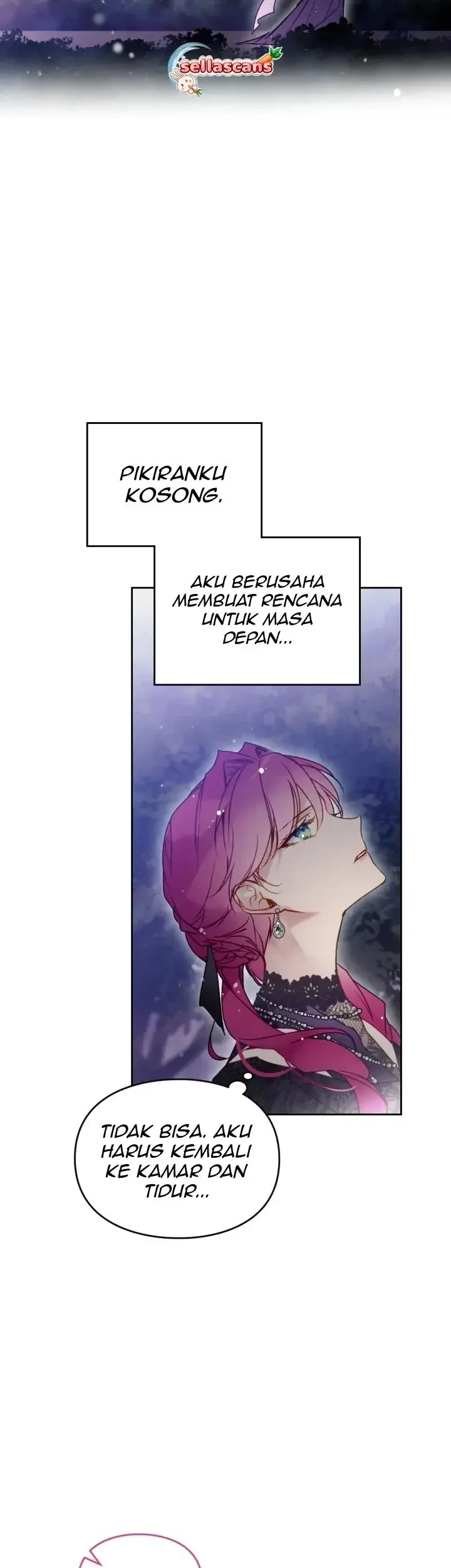 Villains Are Destined to Die Chapter 133 Gambar 11