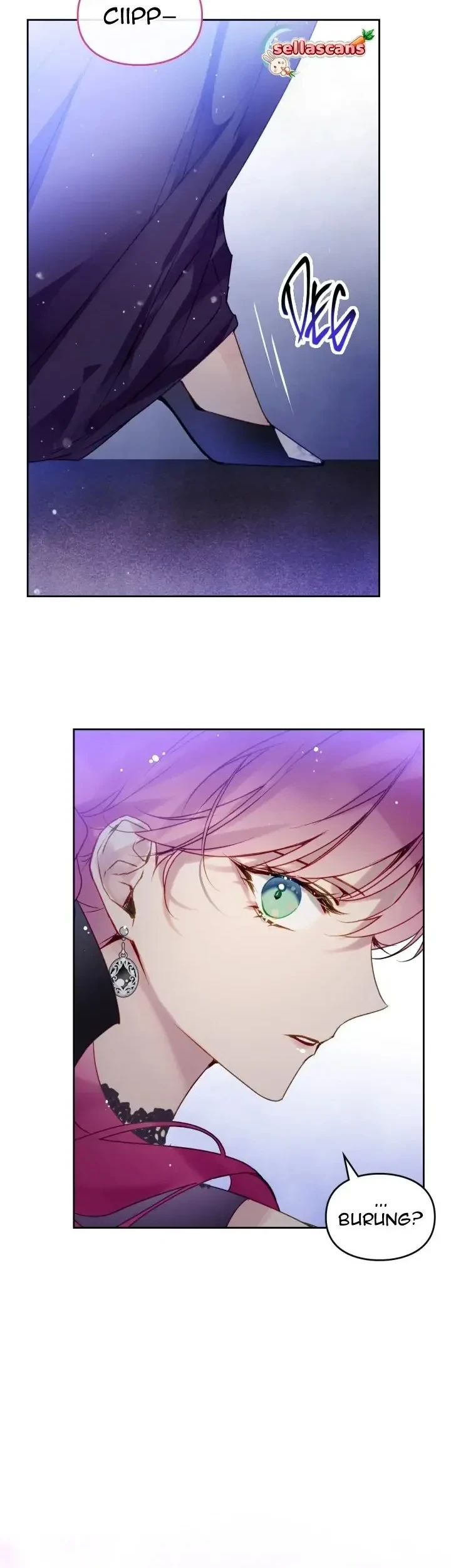 Villains Are Destined to Die Chapter 133 Gambar 12