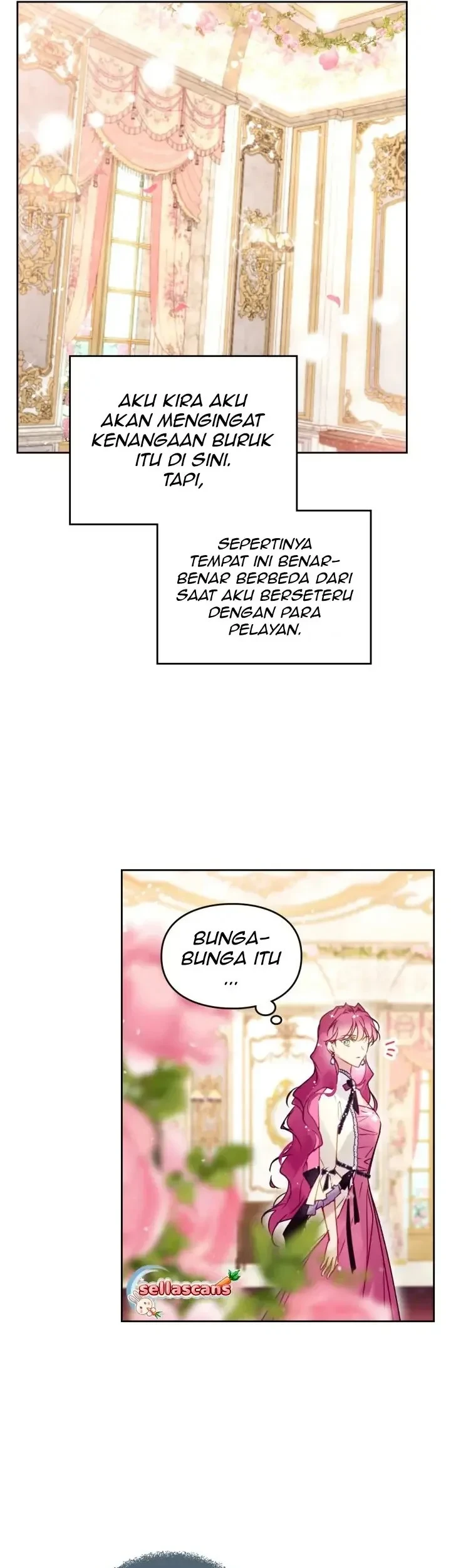 Villains Are Destined to Die Chapter 135 Gambar 11