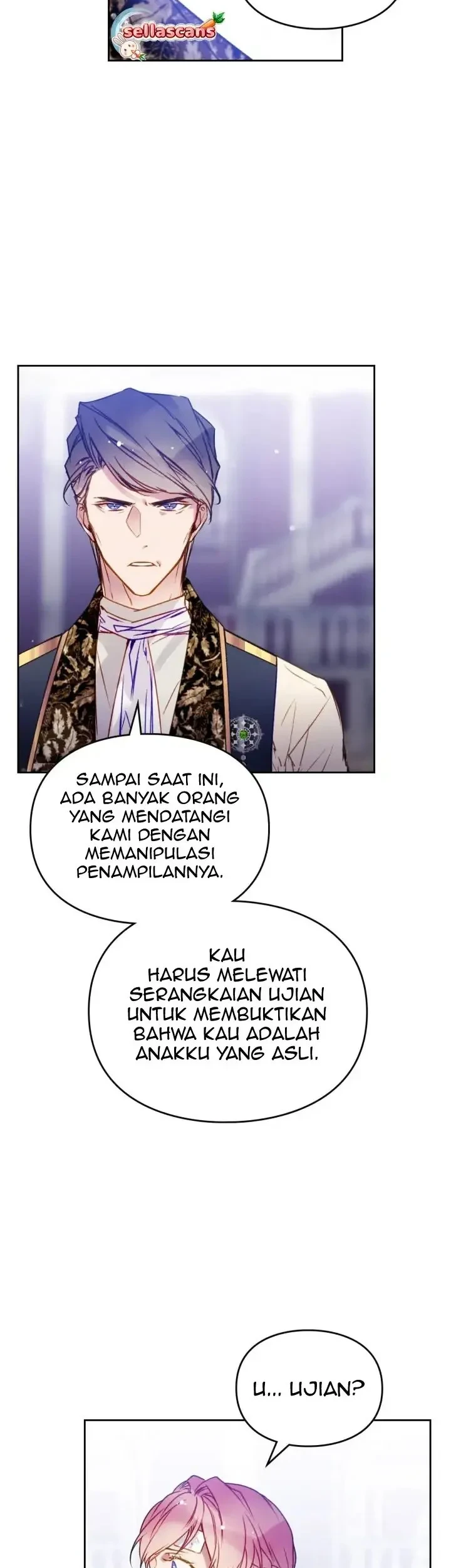 Villains Are Destined to Die Chapter 136 Gambar 13