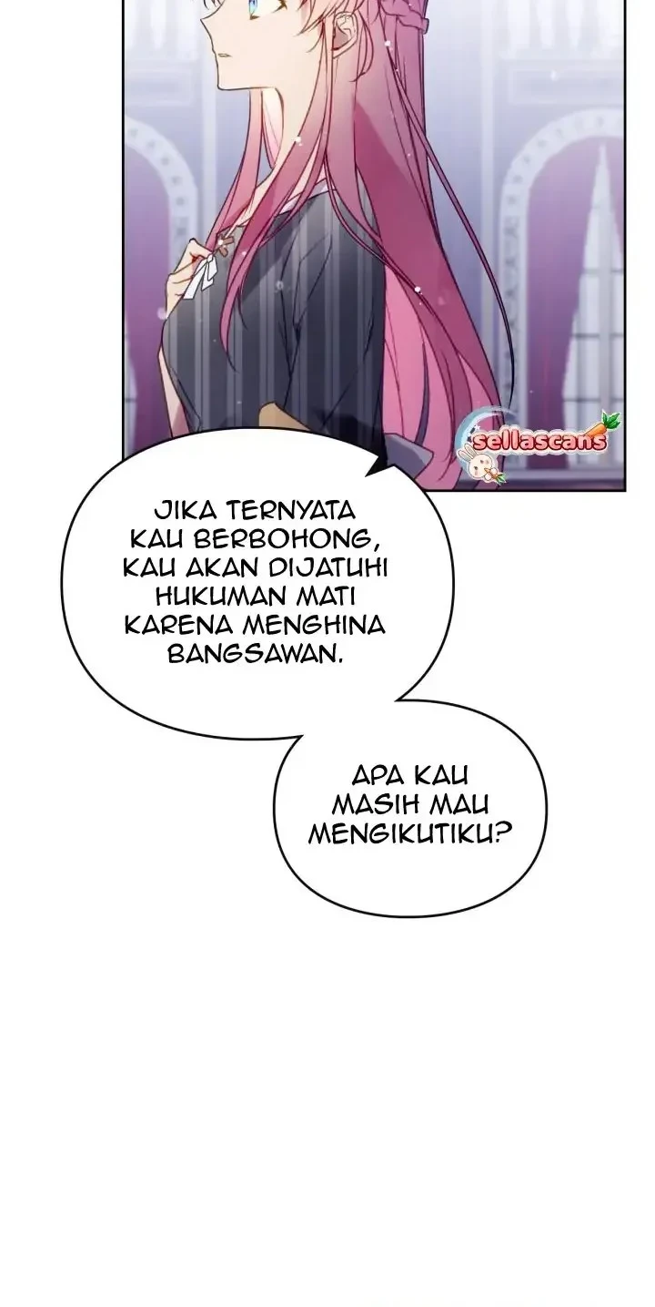 Villains Are Destined to Die Chapter 136 Gambar 14