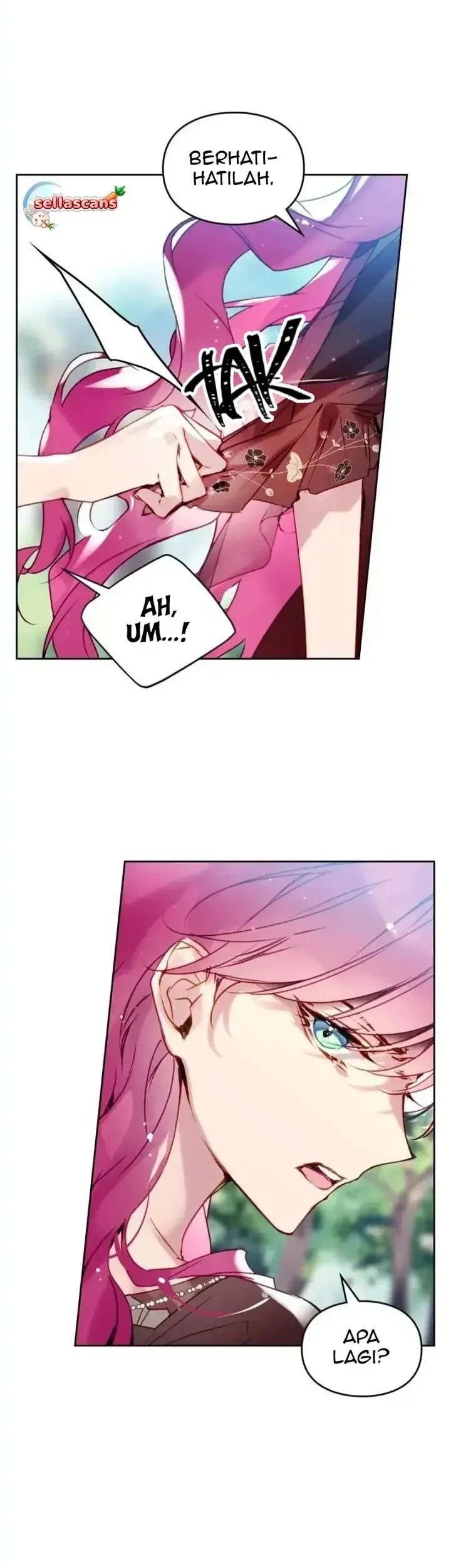 Villains Are Destined to Die Chapter 138 Gambar 12