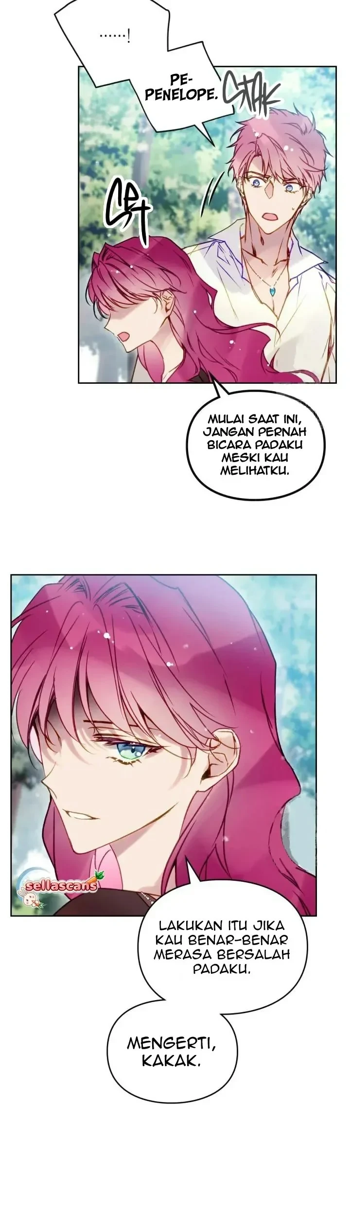 Villains Are Destined to Die Chapter 139 Gambar 11