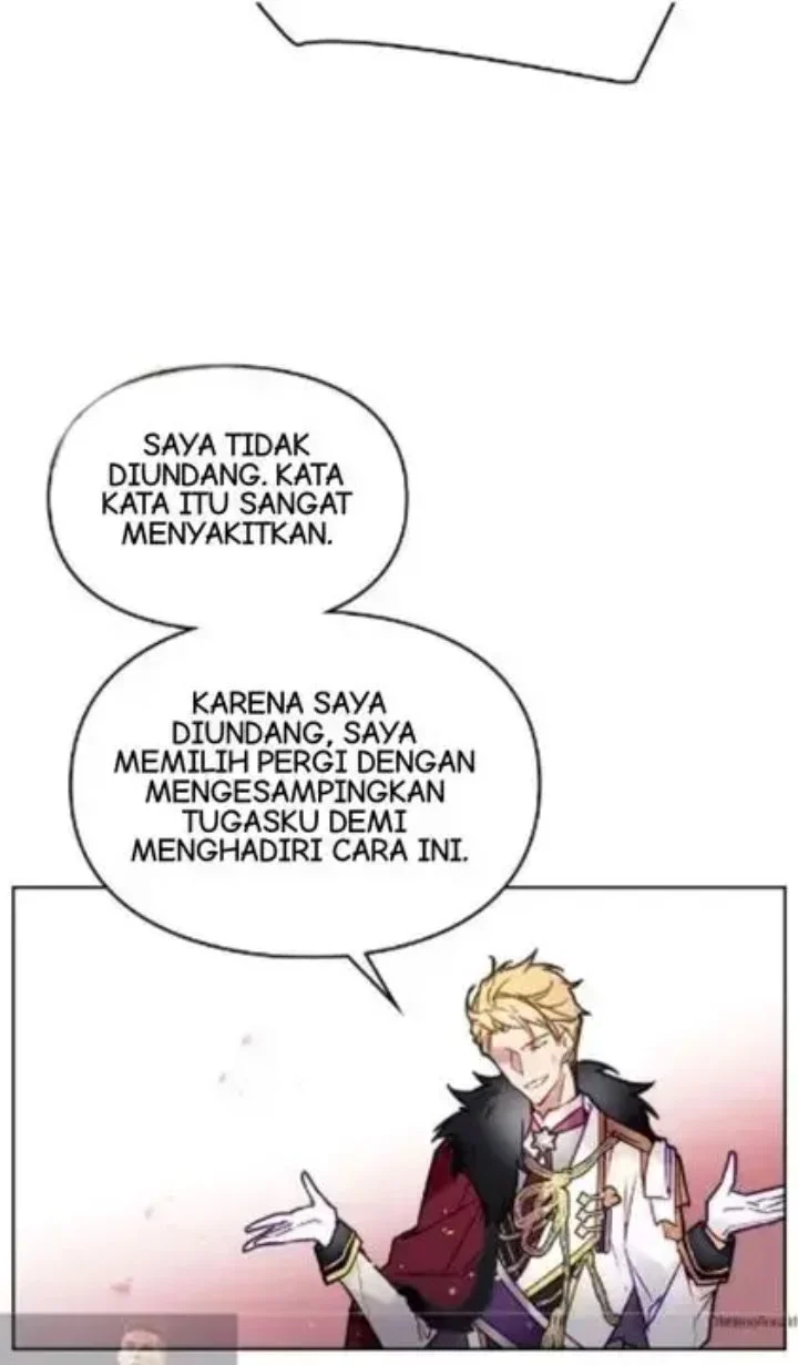 Villains Are Destined to Die Chapter 14 Gambar 12