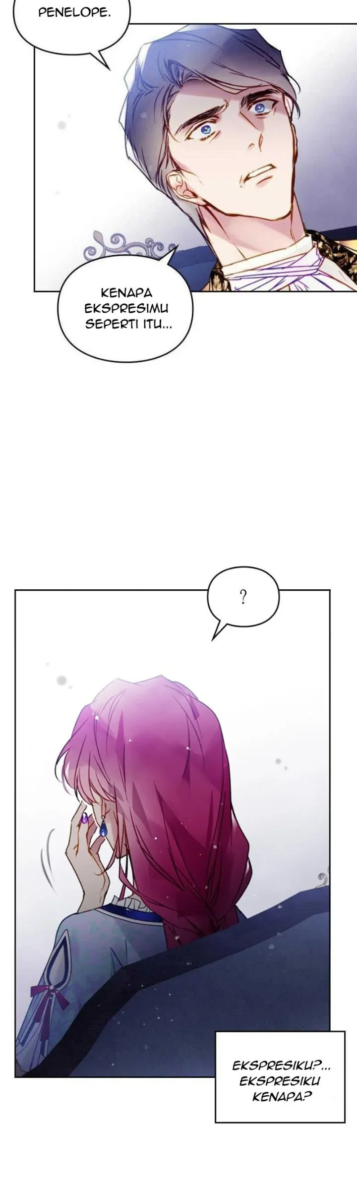 Villains Are Destined to Die Chapter 141 Gambar 15