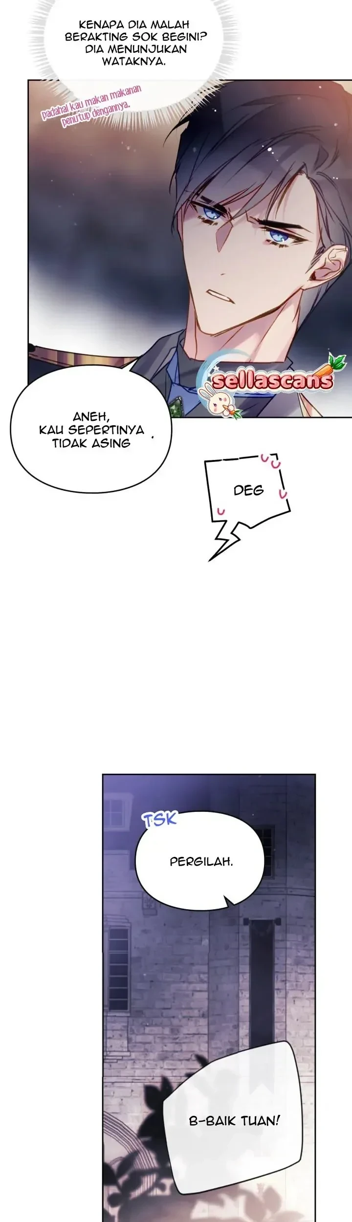 Villains Are Destined to Die Chapter 142 Gambar 11