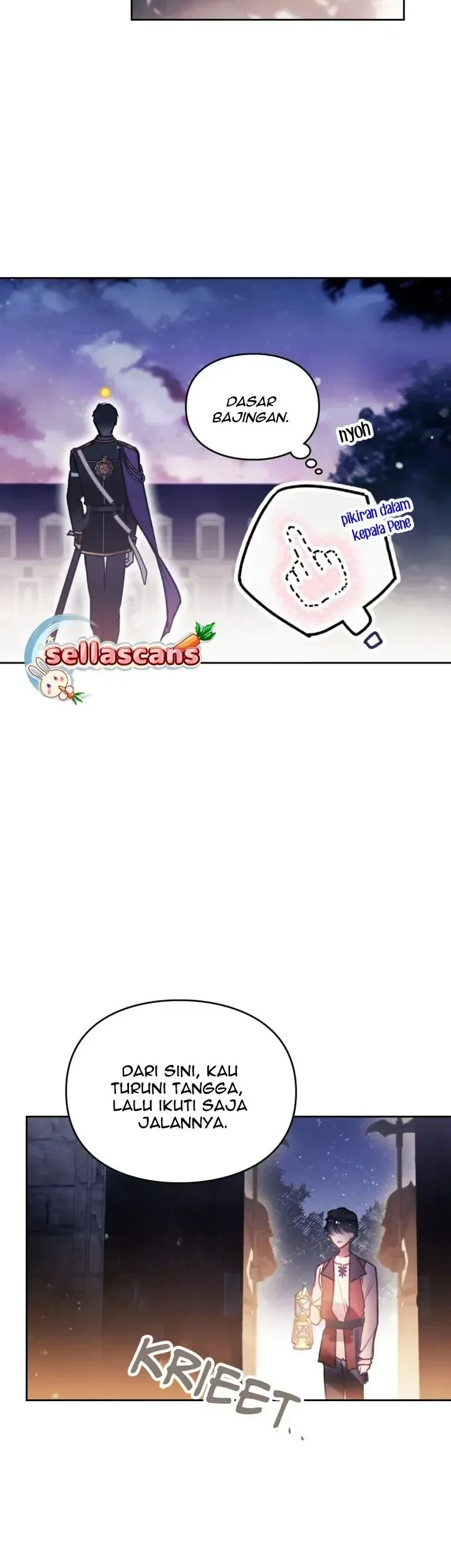 Villains Are Destined to Die Chapter 142 Gambar 12