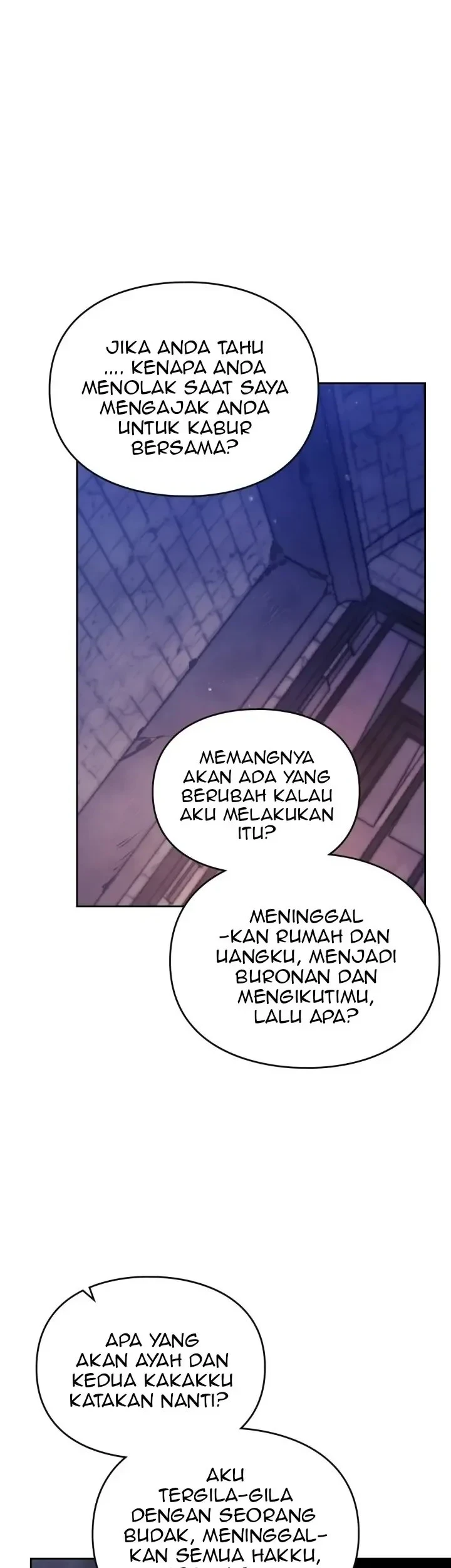 Villains Are Destined to Die Chapter 143 Gambar 12