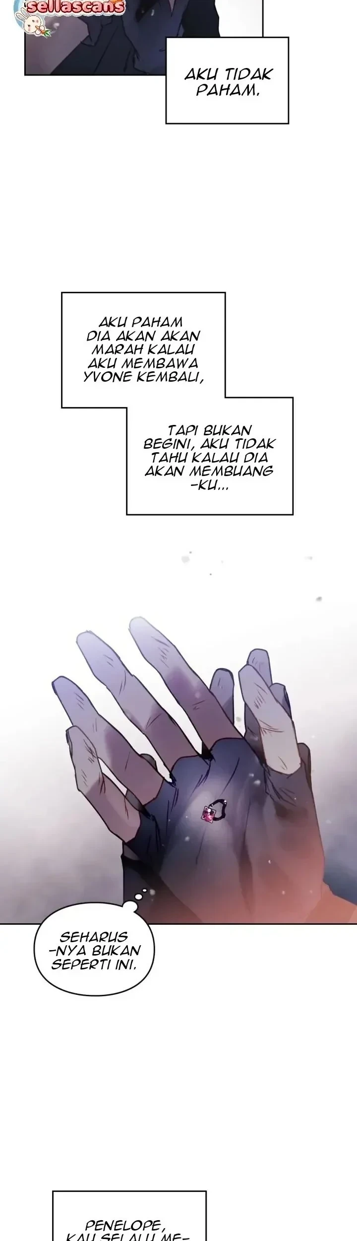 Villains Are Destined to Die Chapter 144 Gambar 13