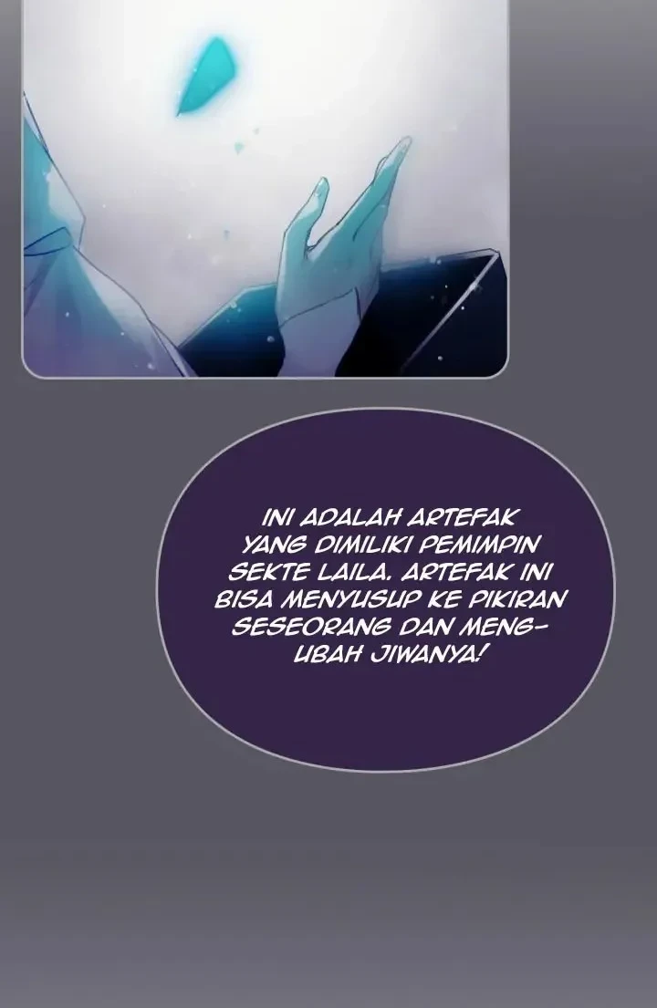 Villains Are Destined to Die Chapter 145 Gambar 13