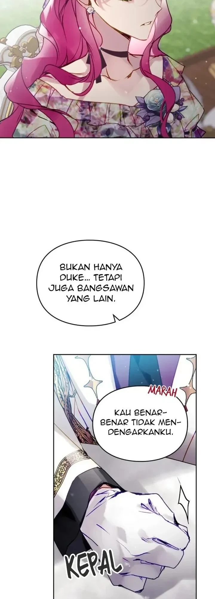 Villains Are Destined to Die Chapter 147 Gambar 15