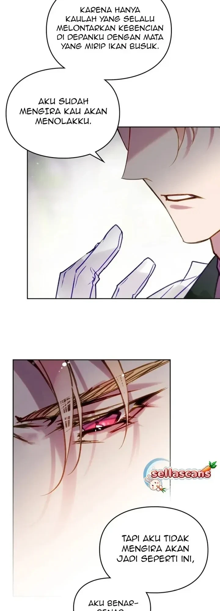 Villains Are Destined to Die Chapter 148 Gambar 14