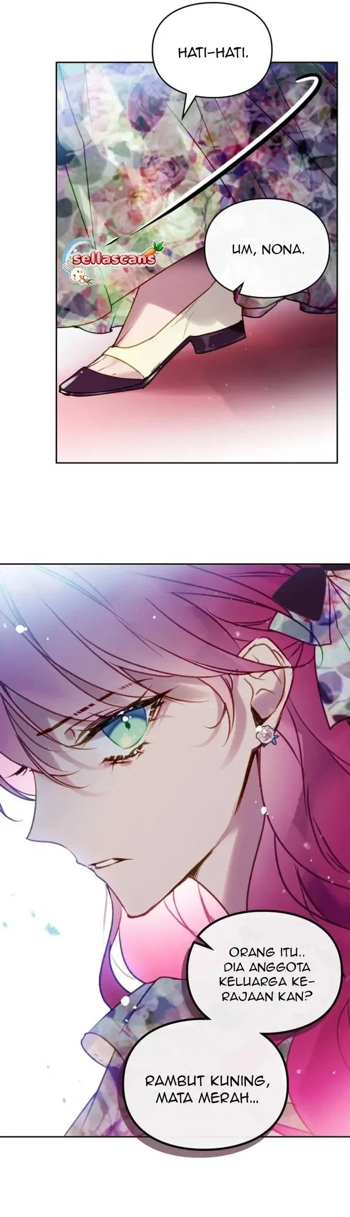 Villains Are Destined to Die Chapter 149 Gambar 11