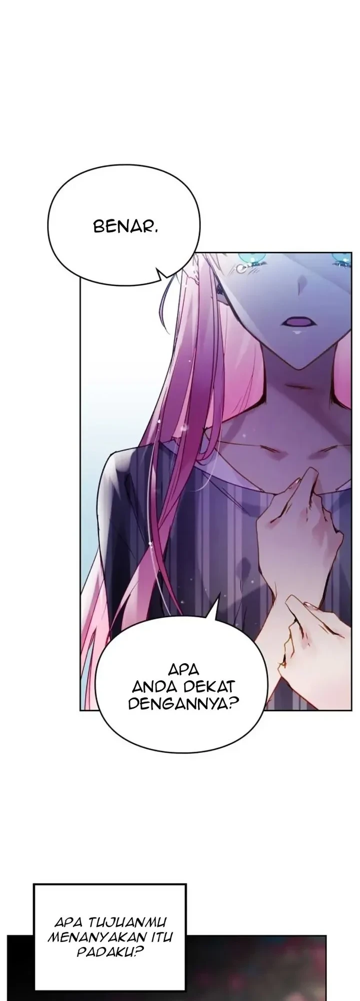 Villains Are Destined to Die Chapter 149 Gambar 12