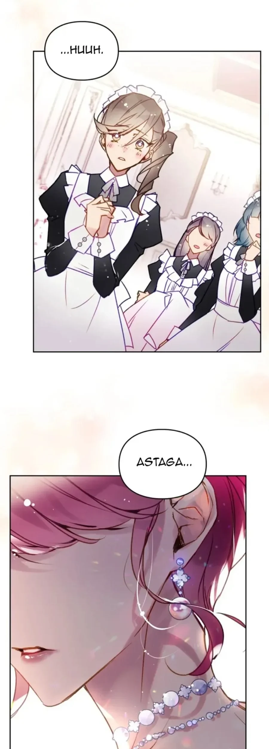 Villains Are Destined to Die Chapter 150 Gambar 18