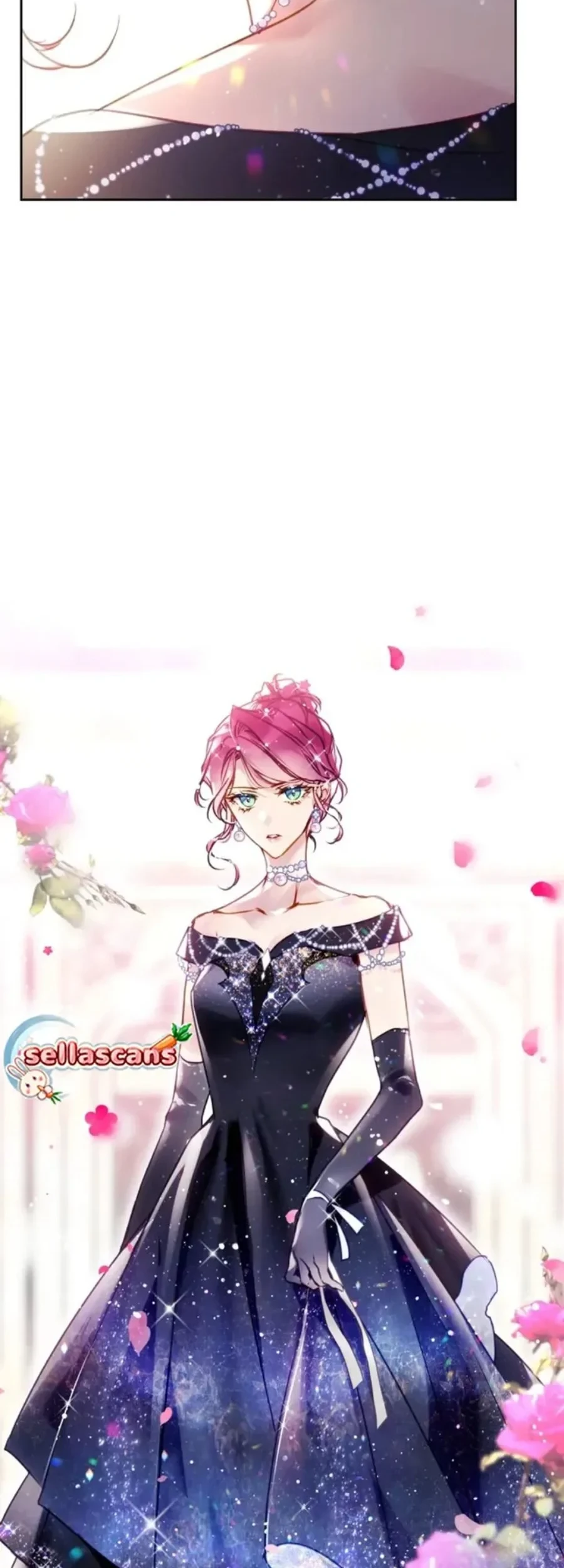 Villains Are Destined to Die Chapter 150 Gambar 19