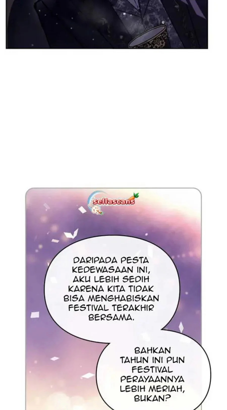 Villains Are Destined to Die Chapter 153 Gambar 22
