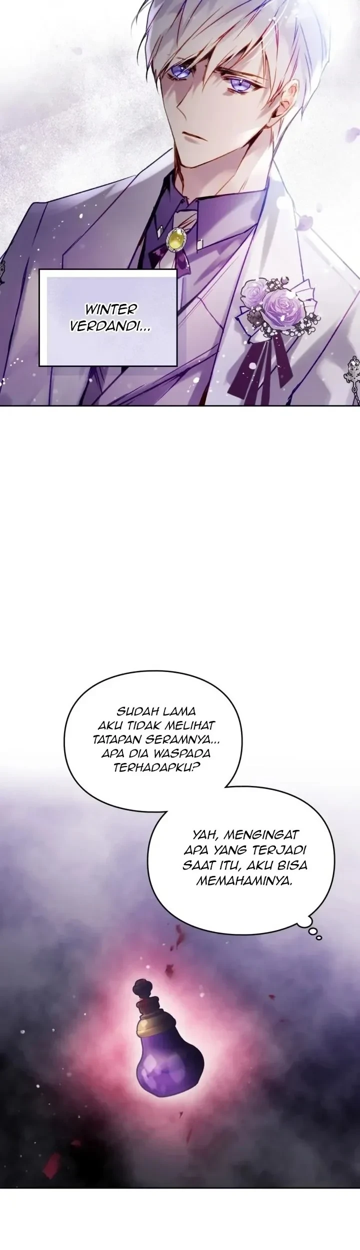 Villains Are Destined to Die Chapter 154 Gambar 14