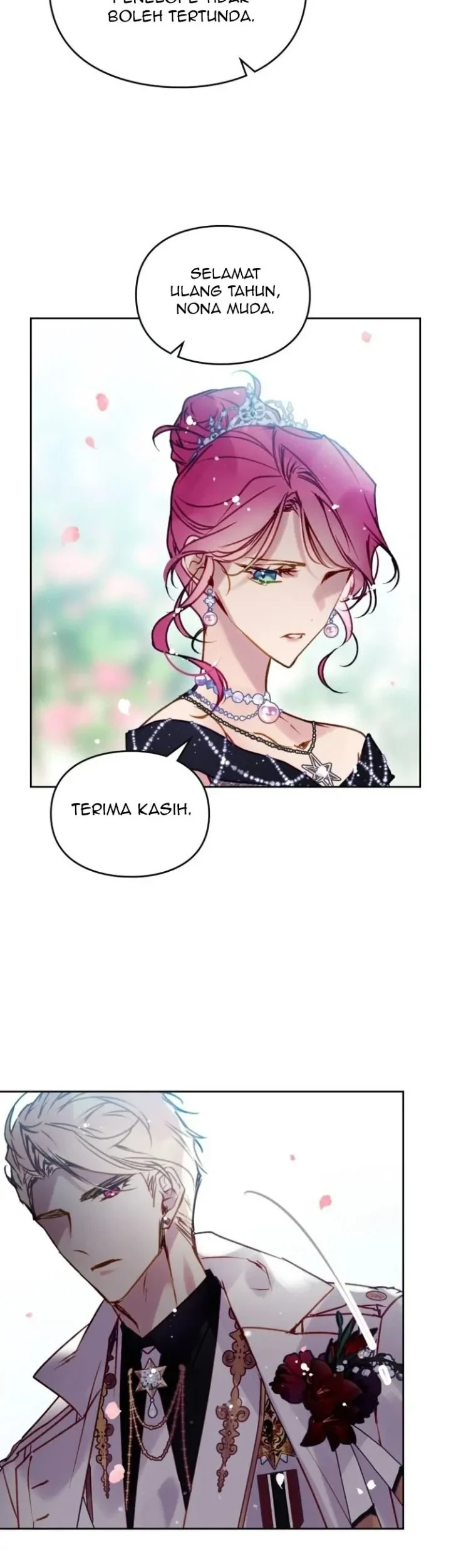Villains Are Destined to Die Chapter 155 Gambar 15