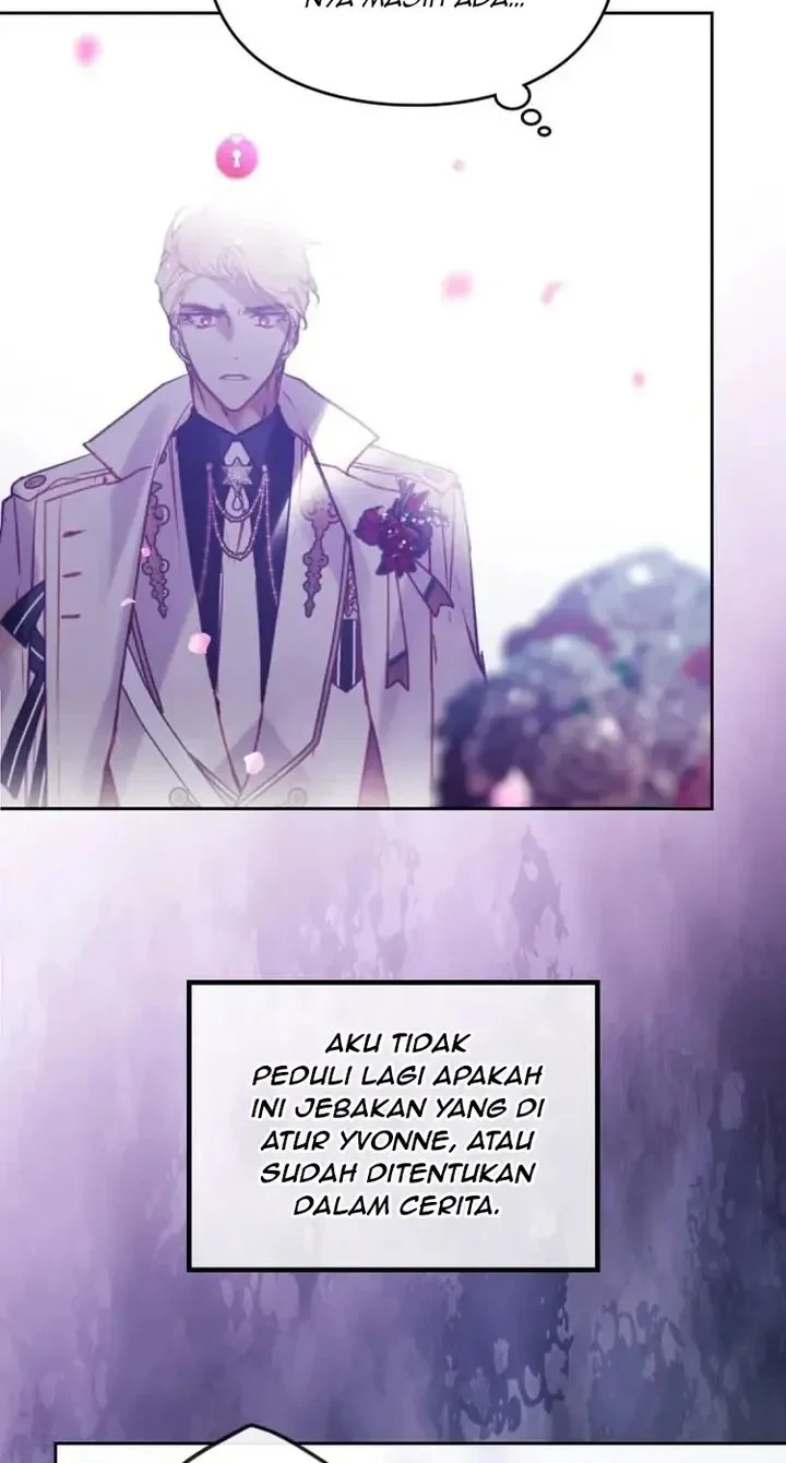 Villains Are Destined to Die Chapter 157 Gambar 13