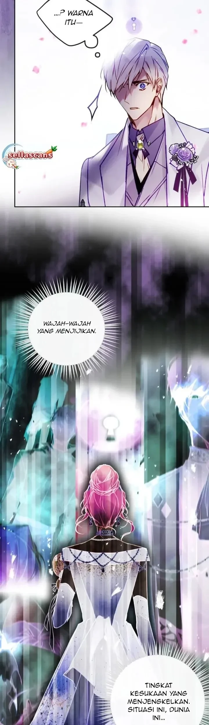 Villains Are Destined to Die Chapter 157 Gambar 14