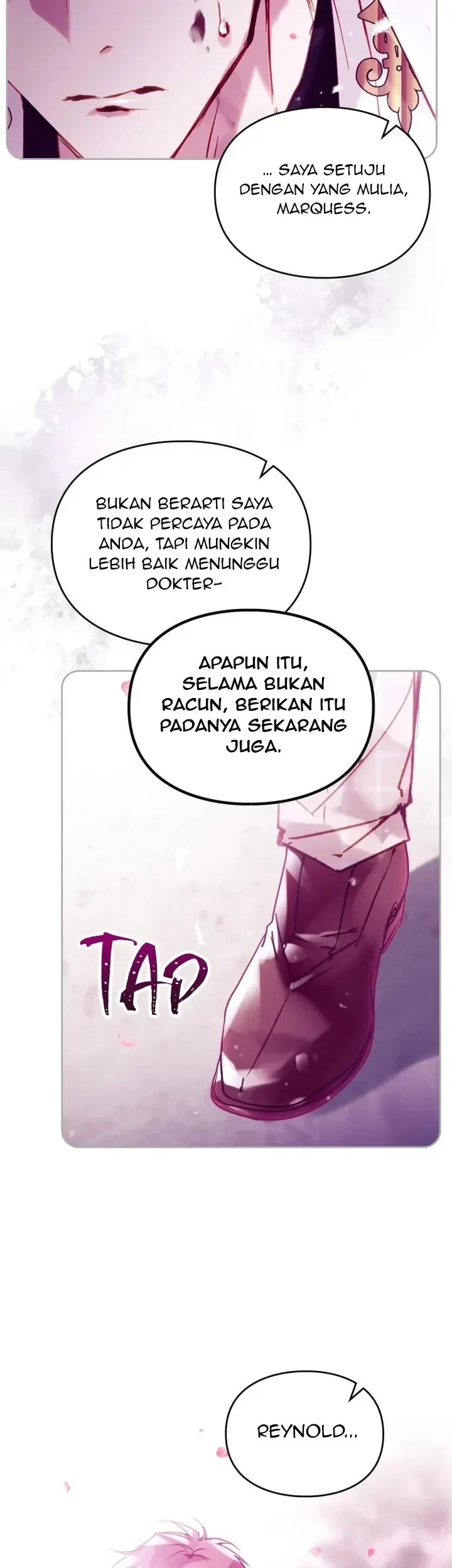 Villains Are Destined to Die Chapter 158 Gambar 15