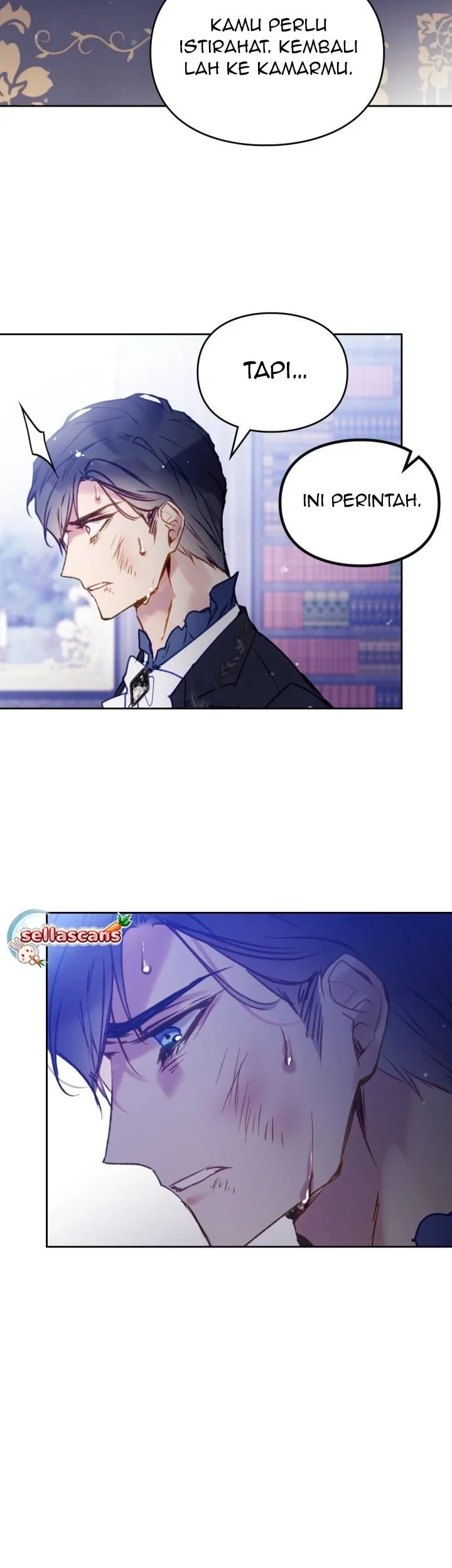 Villains Are Destined to Die Chapter 159 Gambar 16