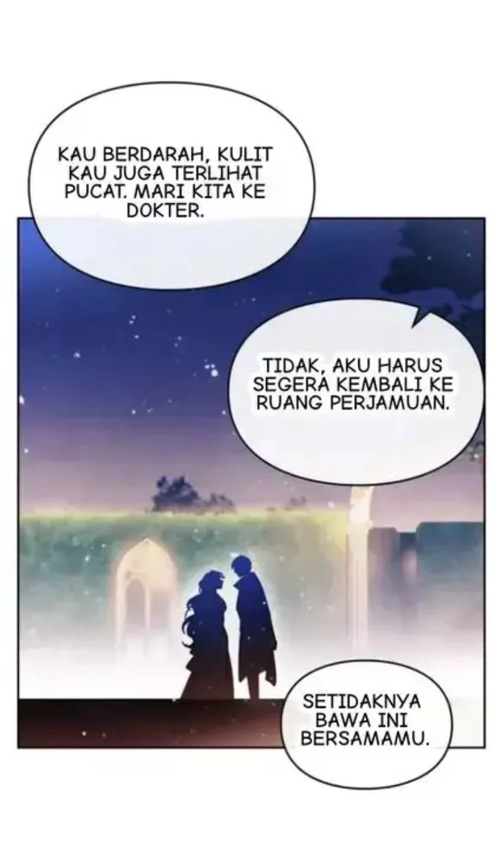 Villains Are Destined to Die Chapter 16 Gambar 13