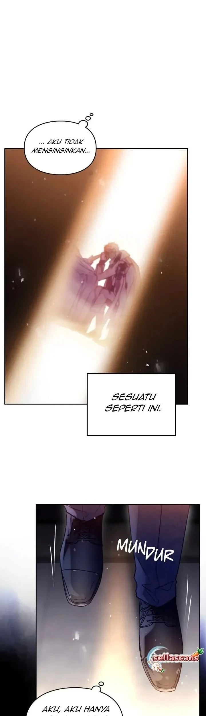 Villains Are Destined to Die Chapter 160 Gambar 17