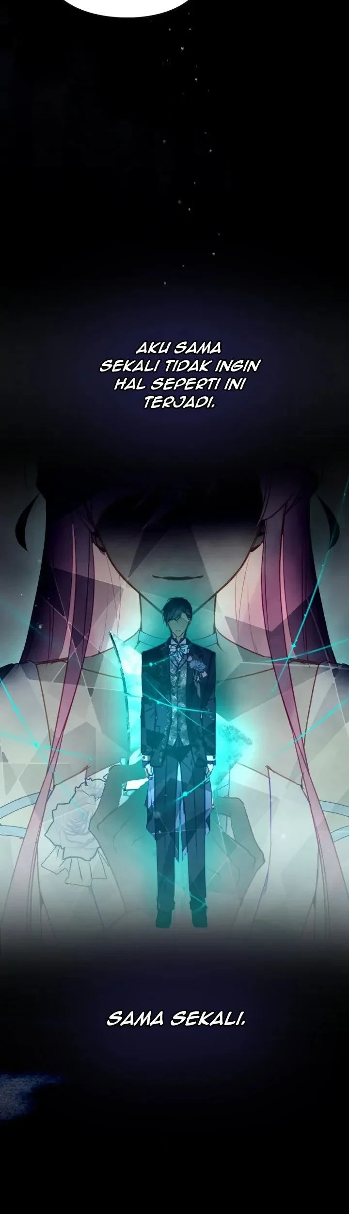 Villains Are Destined to Die Chapter 160 Gambar 19