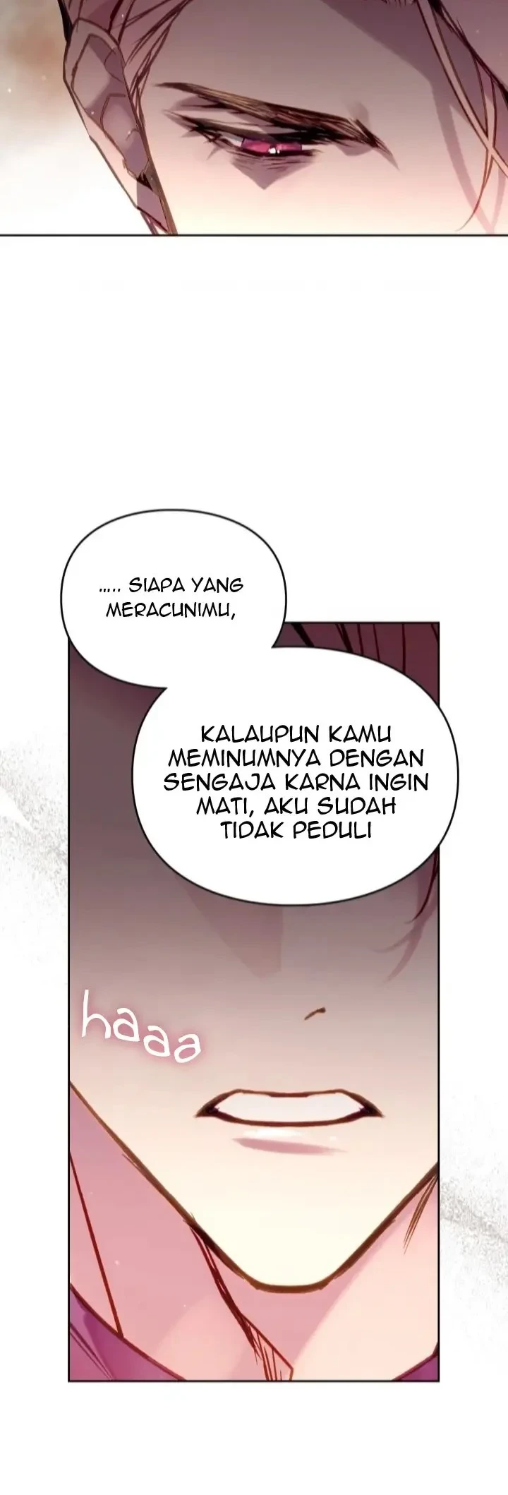 Villains Are Destined to Die Chapter 162 Gambar 13
