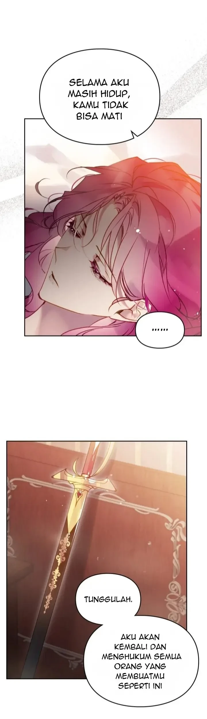Villains Are Destined to Die Chapter 162 Gambar 14