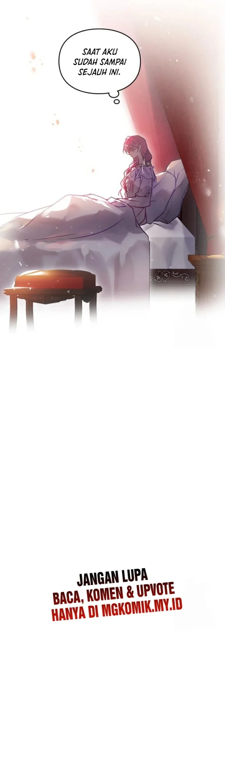 Villains Are Destined to Die Chapter 164 Gambar 14