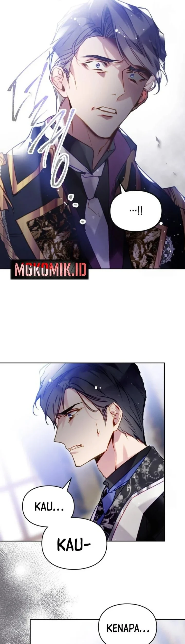 Villains Are Destined to Die Chapter 165 Gambar 13