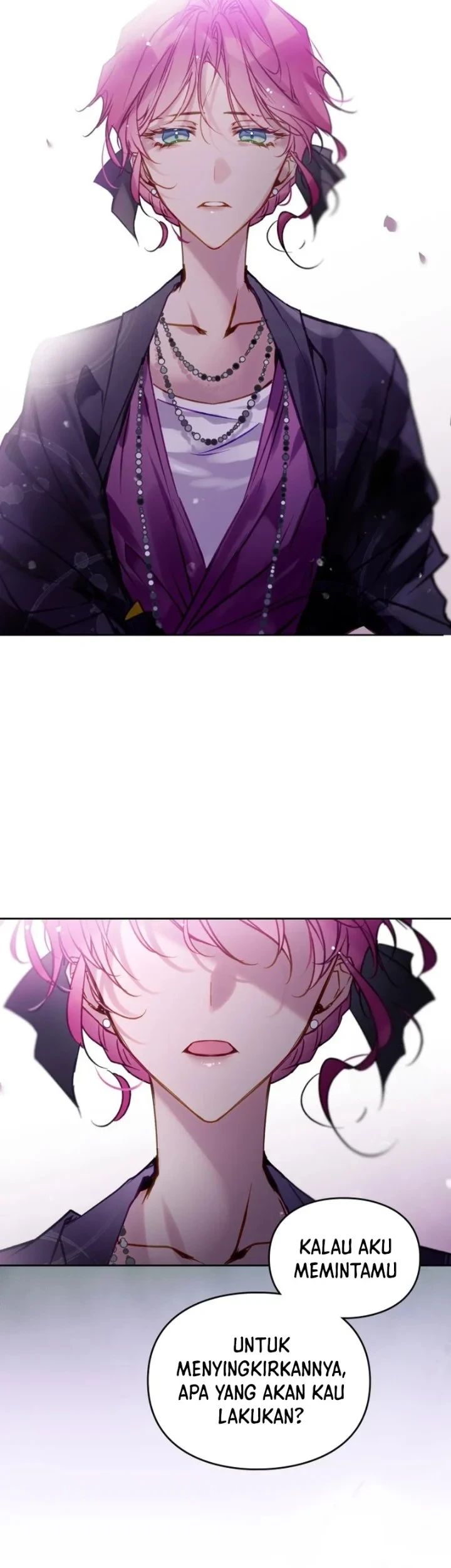 Villains Are Destined to Die Chapter 167 Gambar 15
