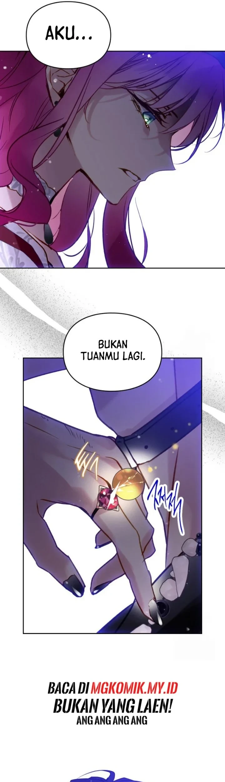 Villains Are Destined to Die Chapter 169 Gambar 16