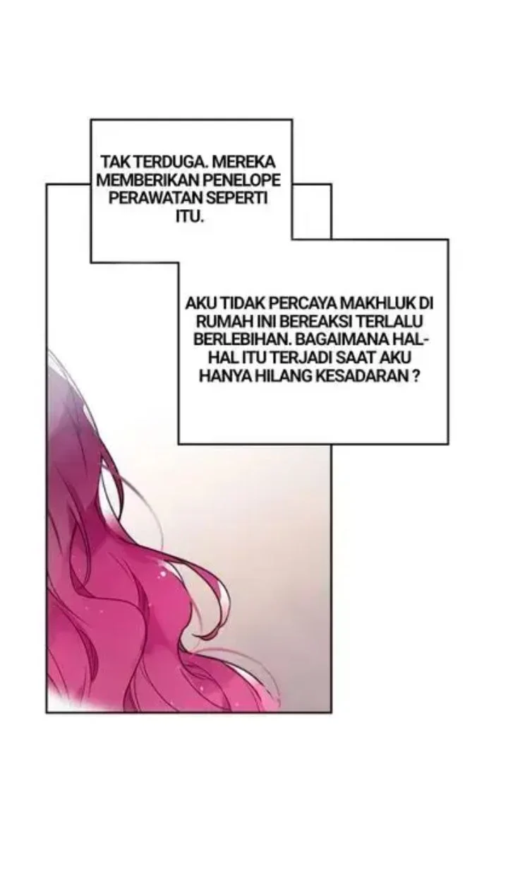 Villains Are Destined to Die Chapter 17 Gambar 15