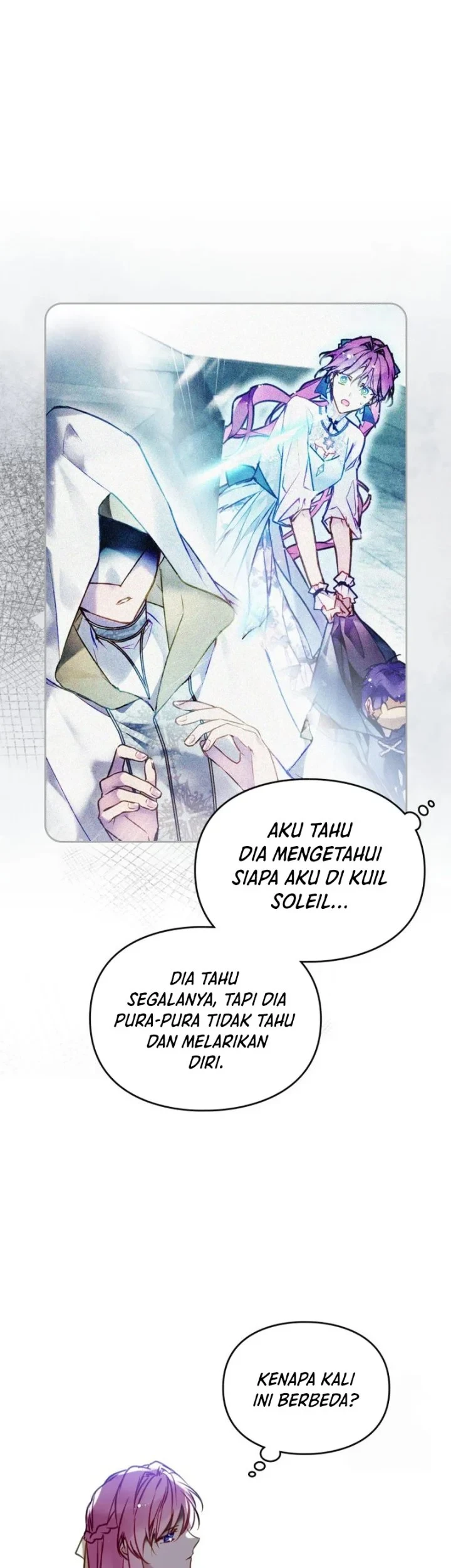 Villains Are Destined to Die Chapter 170 Gambar 15