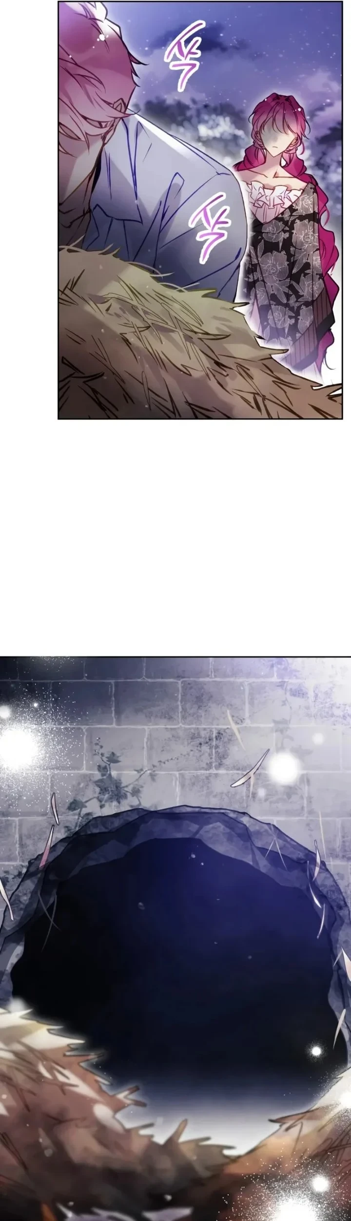 Villains Are Destined to Die Chapter 171 Gambar 17