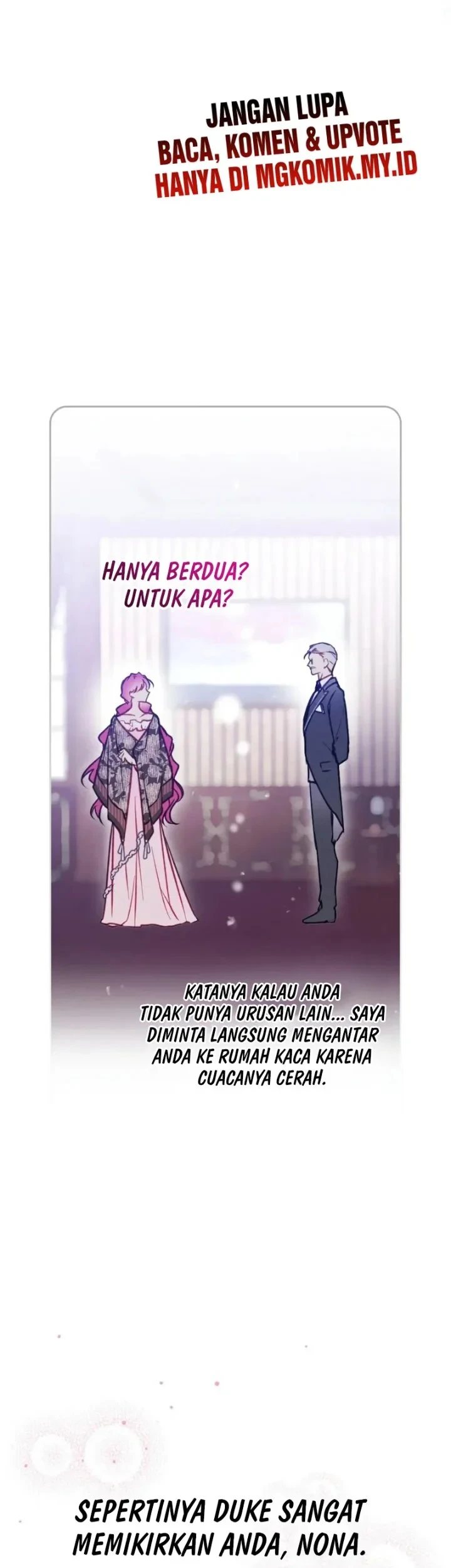 Villains Are Destined to Die Chapter 172 Gambar 15