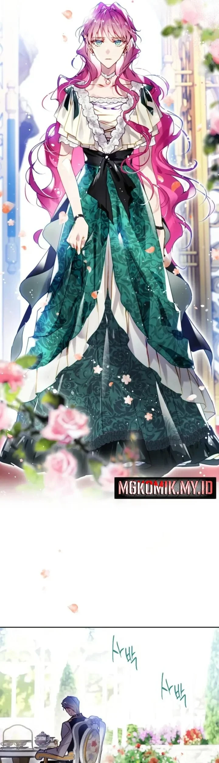 Villains Are Destined to Die Chapter 172 Gambar 17