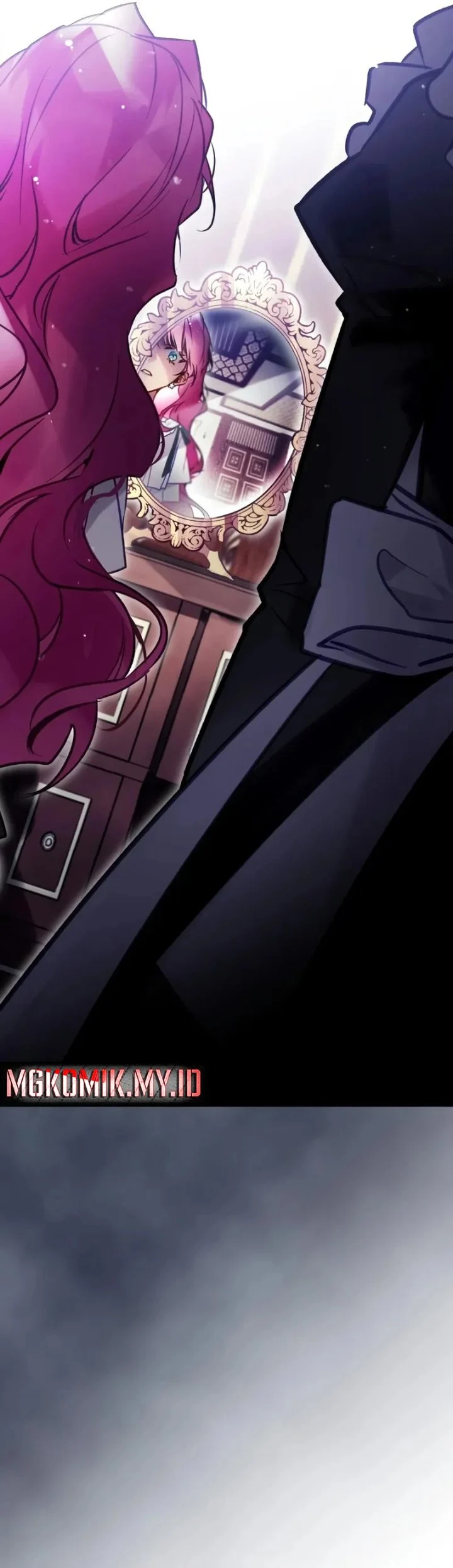 Villains Are Destined to Die Chapter 173 Gambar 14
