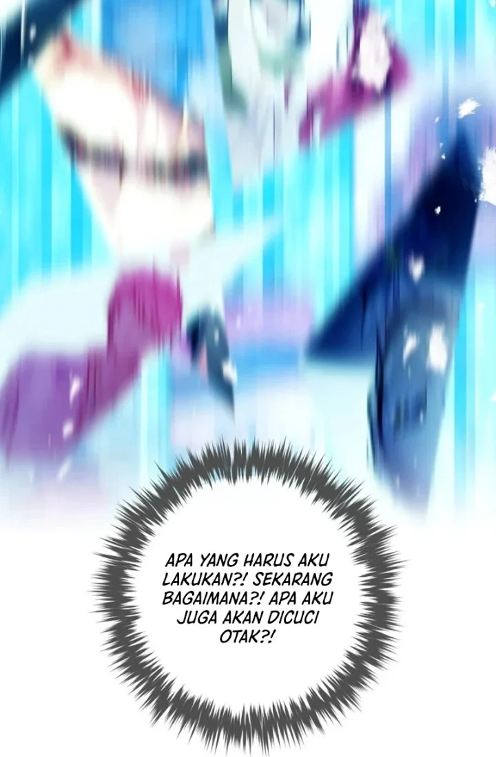 Villains Are Destined to Die Chapter 174 Gambar 16