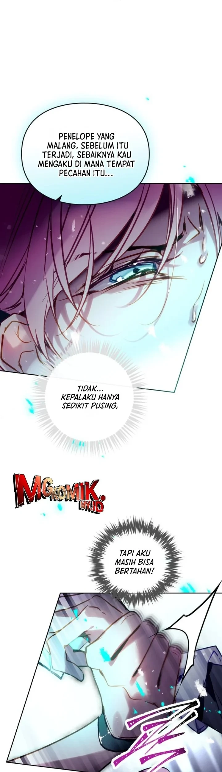 Villains Are Destined to Die Chapter 174 Gambar 17