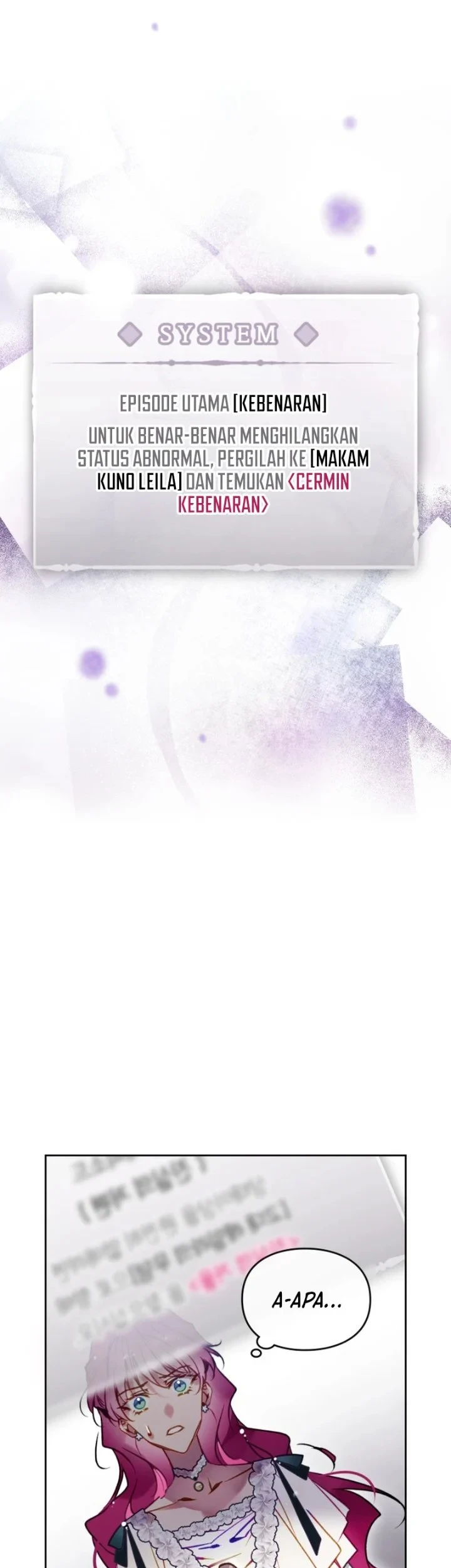 Villains Are Destined to Die Chapter 175 Gambar 18
