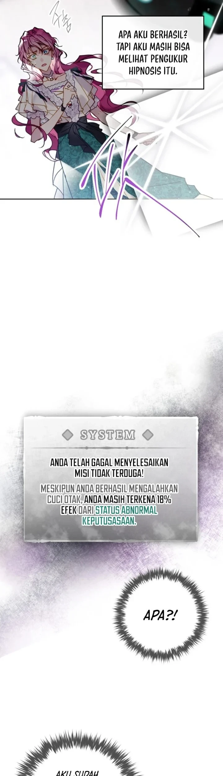 Villains Are Destined to Die Chapter 175 Gambar 16