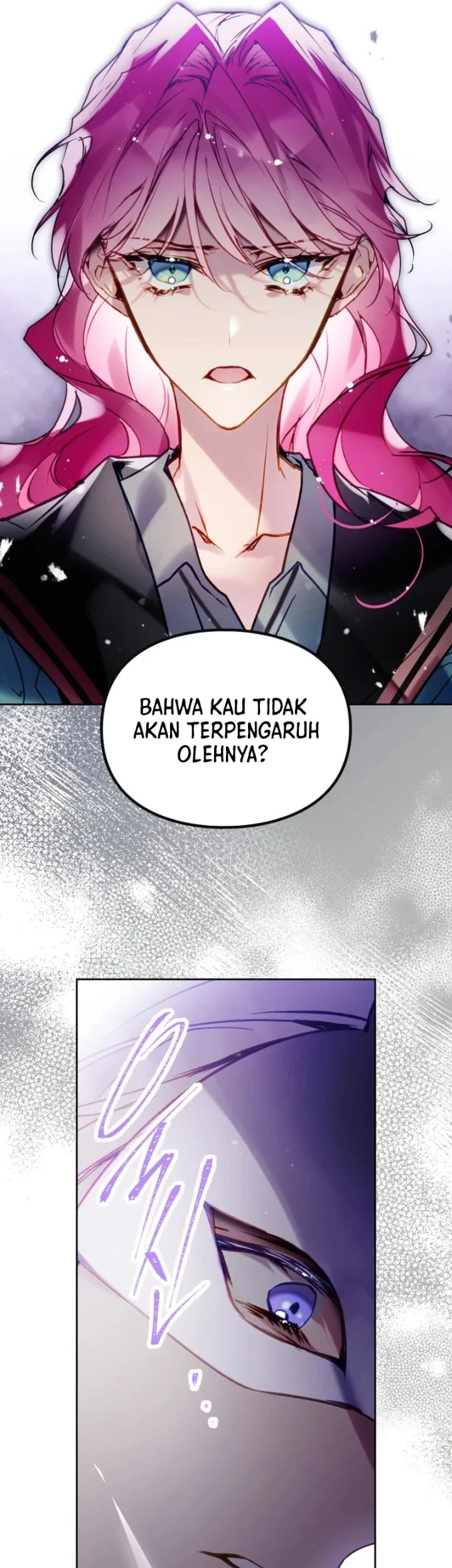 Villains Are Destined to Die Chapter 177 Gambar 16
