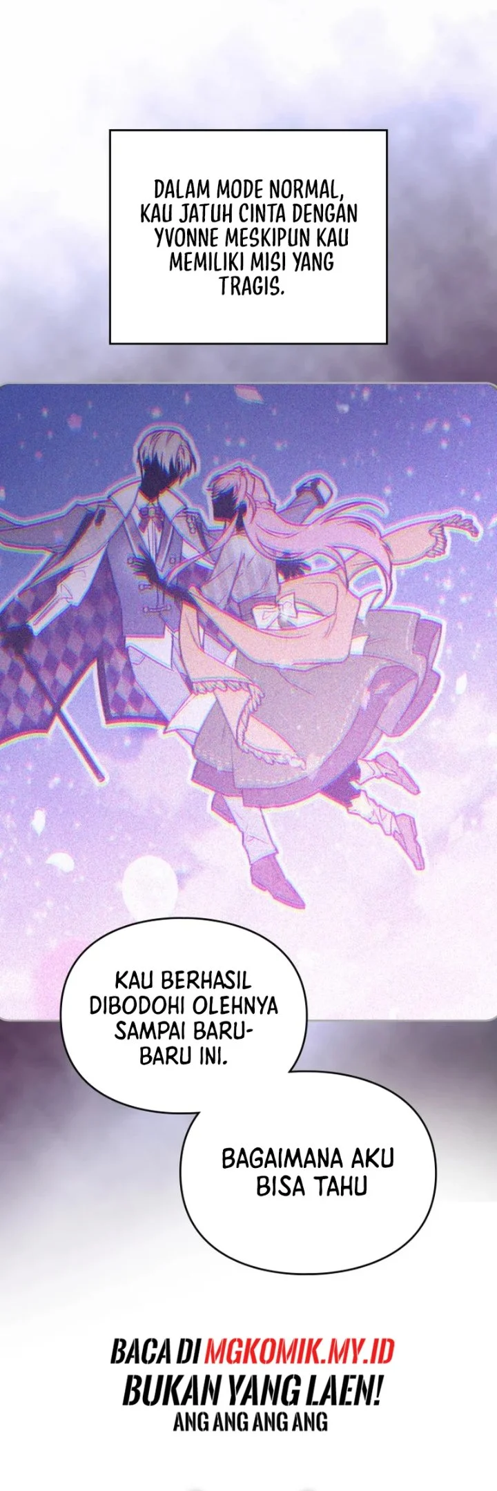 Villains Are Destined to Die Chapter 177 Gambar 15