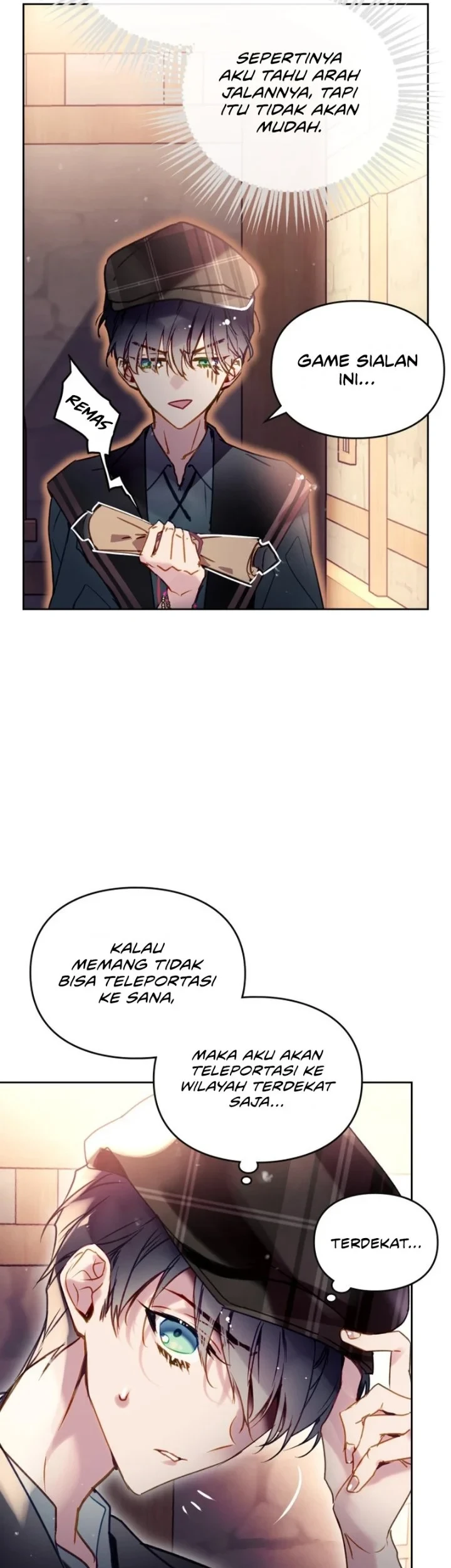 Villains Are Destined to Die Chapter 178 Gambar 15