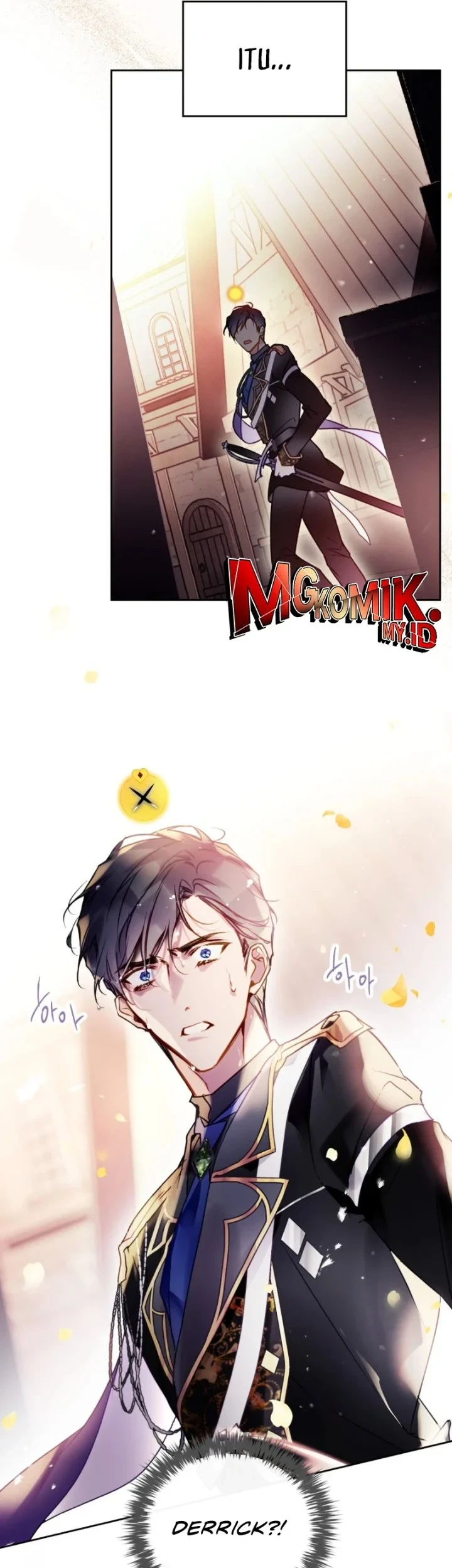 Villains Are Destined to Die Chapter 178 Gambar 17